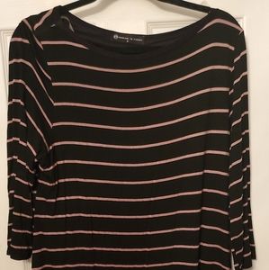 Fashion to figure size 2 NWT bodycon dress